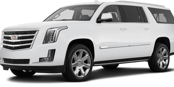 CADILLAC ESCALADE ESV 2020 1GYS4KKJ1LR156718 image